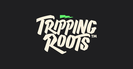 Tripping Roots logo